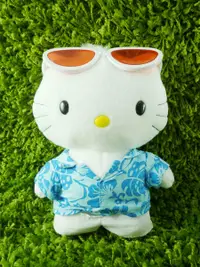 在飛比找Yahoo奇摩購物中心優惠-【震撼精品百貨】Hello Kitty 凱蒂貓~KITTY絨