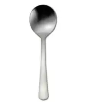 Oneida B767STBF Delco Heavy Windsor Stainless Steel Serving Spoon