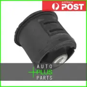 Fits HYUNDAI ACCENT/SOLARIS 17 (RUSSIA REAR CROSSMEMBER BUSHING