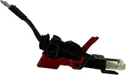 Handle Switch Assembly ，Compatible for Dyson， V8 SV10 Vacuum Cleaner