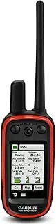[Garmin] Alpha 100 GPS Track and Train Handheld