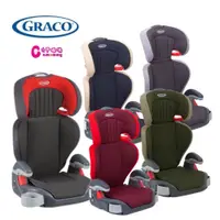 在飛比找蝦皮商城優惠-GRACO-幼兒成長型輔助汽車安全座椅 Junior Max