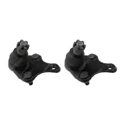 2 Pcs Trupro Front Lower Ball Joints for Toyota Tarago ACR50R ACR50 GSR50R GSR50