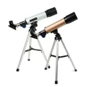 Professional Monocular Space Telescope with Tripod
