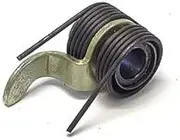 Weber 45082-016 Shaft and Spring Suit 48 DCO Weber