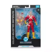 McFarlane DC Multiverse Collector Edition Adam Strange Action Figure