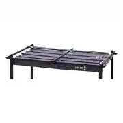Unbranded Canopy Cover Replacement 96.46"x135.83" Universal Polyester Fabric