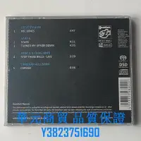 在飛比找Yahoo!奇摩拍賣優惠-正貨CD  !老虎魚 SFR...