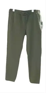 Goodfellow & Co Men's Utility Knit Tapered Jogger Pants, Green - Sizes XS, M, L