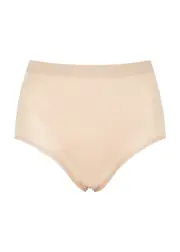 Spanx Thinstincts 2.0 High-waist Briefs - Beige - M M
