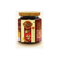 在飛比找PChome24h購物優惠-【菊之鱻】蚵醬 280g