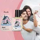 10ml Pheromone Fragrance Perfume For Men/Women Long Lastings Stimulating U KON