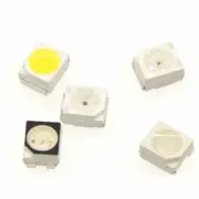 100pcs Super Bright Green 1210 (3528) 3.5mm*2.8mm SMD LED Light-emitting Diode