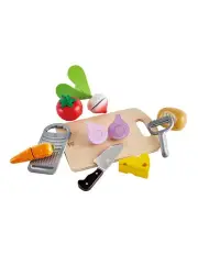 [Hape] Cooking Essentials
