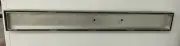 Bathroom Laundry Linear Floor Smart Drain Tile Insert Stainless 600mm to 1200mm
