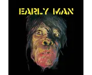 Early Man -Early Man CD