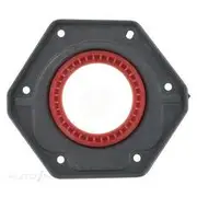 Permaseal Crankshaft Rear Seal - OSA0009