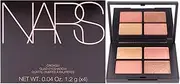 NARS Quad Eyeshadow - Orgasm by NARS for Women - 0.16 oz Eye Shadow