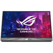 ASUS ROG 17.3" FHD 240Hz 3ms Portable Gaming Monitor XG17AHPE