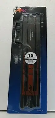 AFX 70334 TERMINAL TRACK 15" New