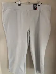 Millers Size 22 Comfort Slim Crop Length