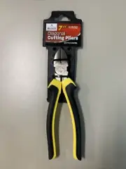 diagonal cutting pliers dynamik