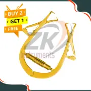Jolls Thyroid Friedman Retractor | Jolls thyroid and vaginal retractor Stainless