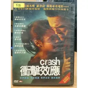 影音大批發-N08-100-正版DVD-電影【衝擊效應】- 珊卓布拉克 唐奇鐸 麥特狄倫 珍妮佛雅絲波席托(直購價)