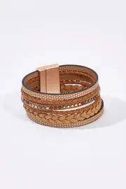 Miranda Bracelet--HOLI-J-B517
