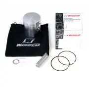 Piston Kit for 1995 Kawasaki KX250 - Wiseco Forged Aluminum Power