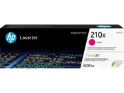 HP 210X Magenta Original LaserJet Toner Cartridge