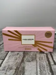 Laura Mercier Flawless Encounter Translucent Loose Powder and Puff