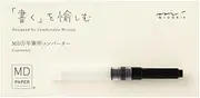 DESIGNPHIL Midori 38124006 Converter for MD Fountain Pen