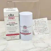 Eltamd UV Stick Sunscreen SPF 50 - 100% Authentic