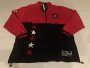 David Thompson #33 “Skywalker” Tracksuit Mens L