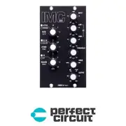 DOCtron IMC-500 500-Series Mastering Chain PRO AUDIO - NEW - PERFECT CIRCUIT