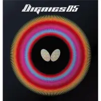 在飛比找蝦皮購物優惠-現貨 全新 蝴蝶 Butterfly Dignics 05(