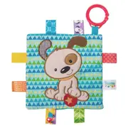 Mary Meyer Taggies Buddy Dog Crinkle Me
