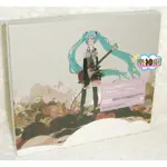 RYO (SUPERCELL)FEAT.初音未來MIKU HATSUNE 看著我BABY YELLOW （CD+DVD)