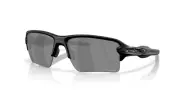 Oakley Flak 2.0 XXL Sunglasses Matte Black Prizm Black Lens OO9488-0663 New
