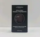 L'Oreal Infallible Magic Pigments Powder To Cream Texture 458 Lover's Tree SEALE