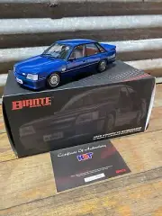 BIANTE Holden VK Commodore SS Group A 1:18