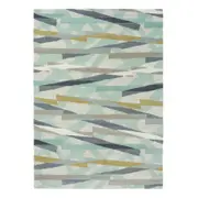 Harlequin Diffinity Rug - Topaz - 280 x 200cm