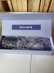 Beauty Creations One Step Hair Styler, Blue