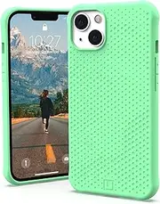 UAG U Dot Mobile Case for iPhone 13, Spearmint