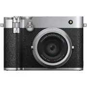 GFX100RF Digital Camera - Silver