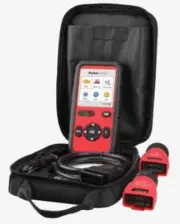 Autel AL529HD AutoLink OBD2 Scanner Heavy Duty Diesel Truck Code Reader
