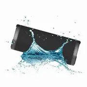 Wireless Bluetooth Speaker by Hiditec Urban Rok l Spbl10005 10w Black