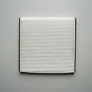 ZUXIM Cabin Filter, for Toyota, Land Cruiser Prado 2700 4000 2000 Previa TCR, for Subaru, Outback Legacy Celica 87139-28010 FT67 Cabin Air Filter