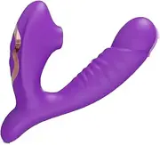 Silent Vibrating G-Spot Vibrators G-Spot Powerful Vibrator Toys Adult Goods For Women games G Spot Vibrator